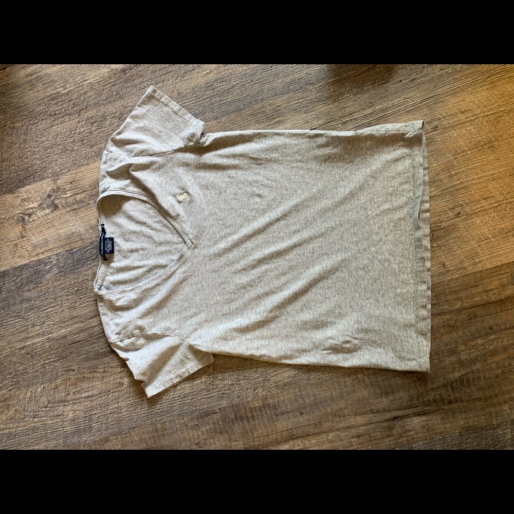 Ralph Lauren V-neck T-Shirt